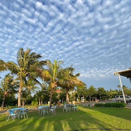 Coconutpalm Home Hằng Xuân Cổ Trấn Ngoại thất bức ảnh
