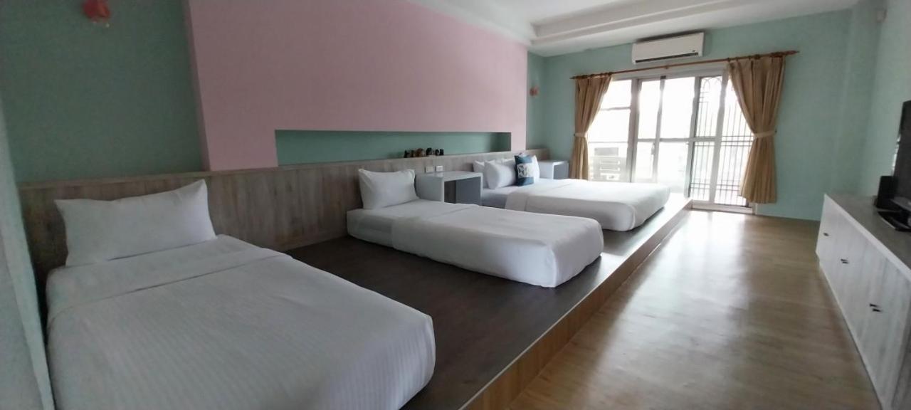 Coconutpalm Home Hằng Xuân Cổ Trấn Ngoại thất bức ảnh