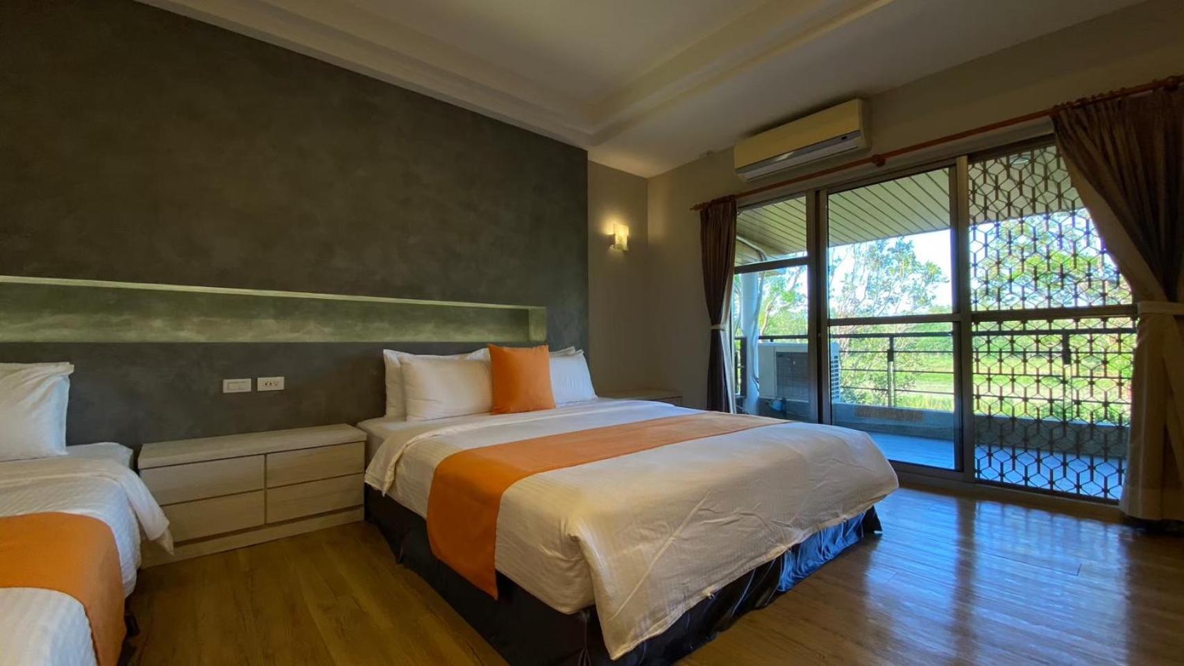 Coconutpalm Home Hằng Xuân Cổ Trấn Ngoại thất bức ảnh