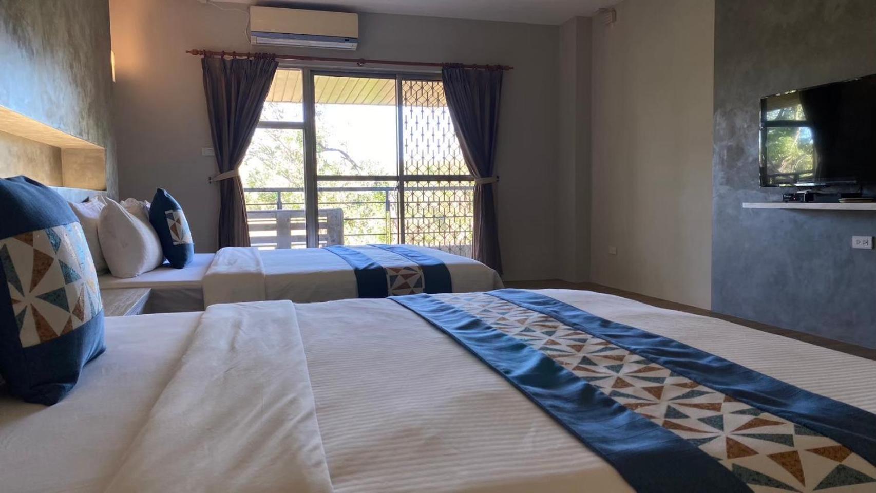 Coconutpalm Home Hằng Xuân Cổ Trấn Ngoại thất bức ảnh