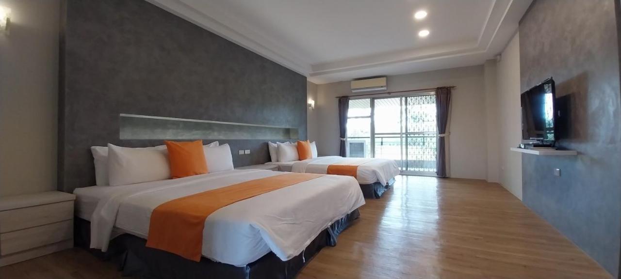 Coconutpalm Home Hằng Xuân Cổ Trấn Ngoại thất bức ảnh