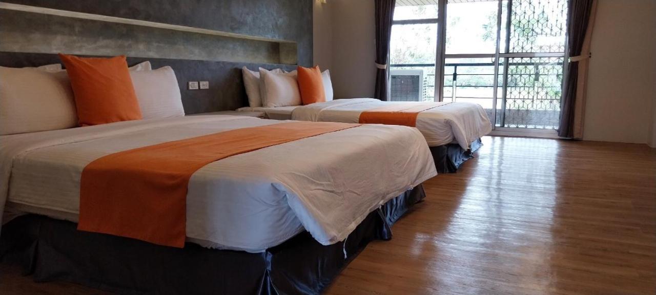 Coconutpalm Home Hằng Xuân Cổ Trấn Ngoại thất bức ảnh