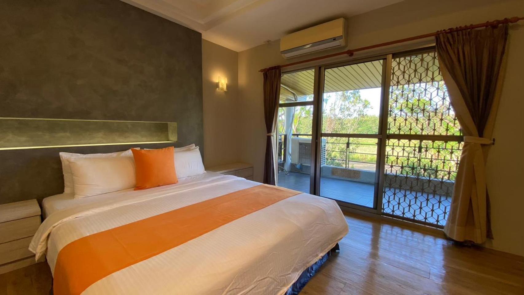 Coconutpalm Home Hằng Xuân Cổ Trấn Ngoại thất bức ảnh