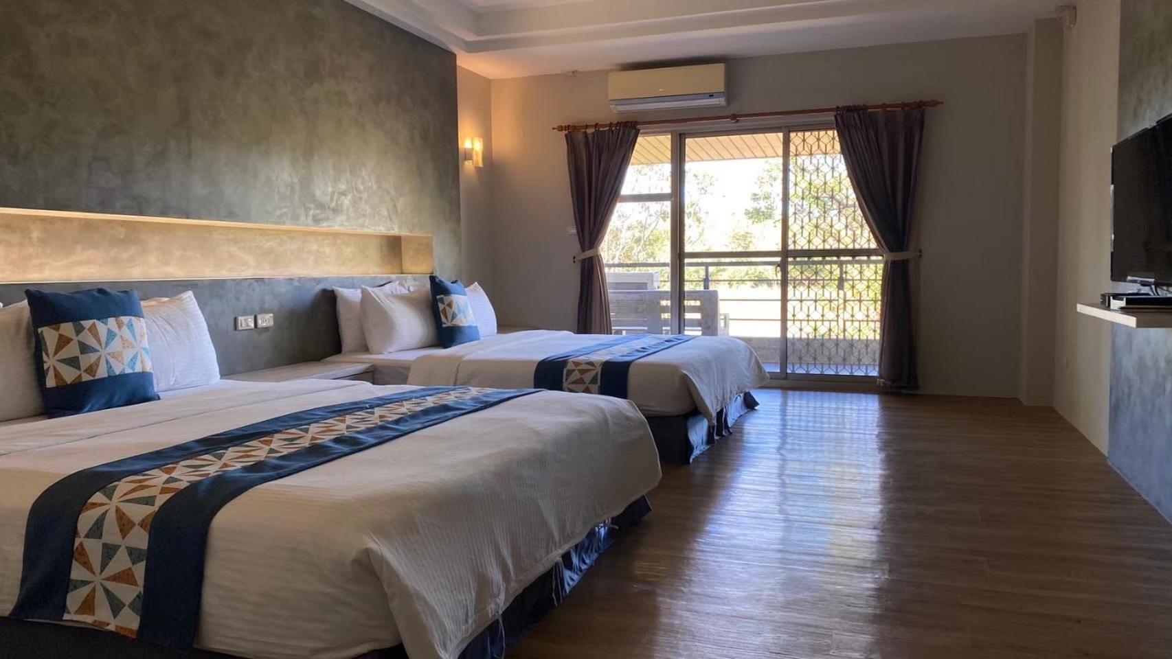 Coconutpalm Home Hằng Xuân Cổ Trấn Ngoại thất bức ảnh