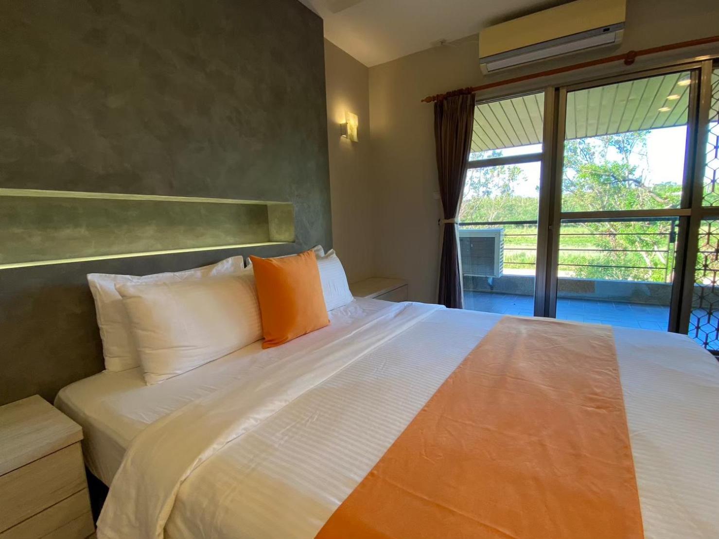 Coconutpalm Home Hằng Xuân Cổ Trấn Ngoại thất bức ảnh