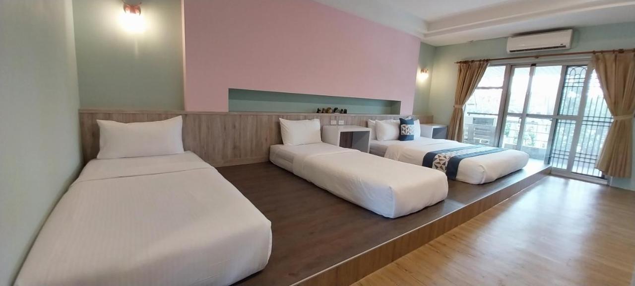 Coconutpalm Home Hằng Xuân Cổ Trấn Ngoại thất bức ảnh