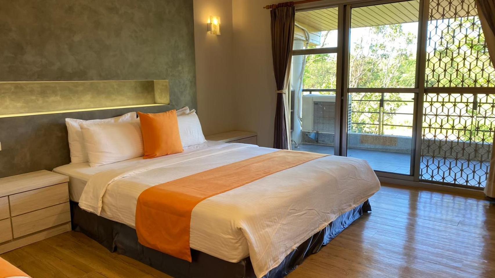 Coconutpalm Home Hằng Xuân Cổ Trấn Ngoại thất bức ảnh