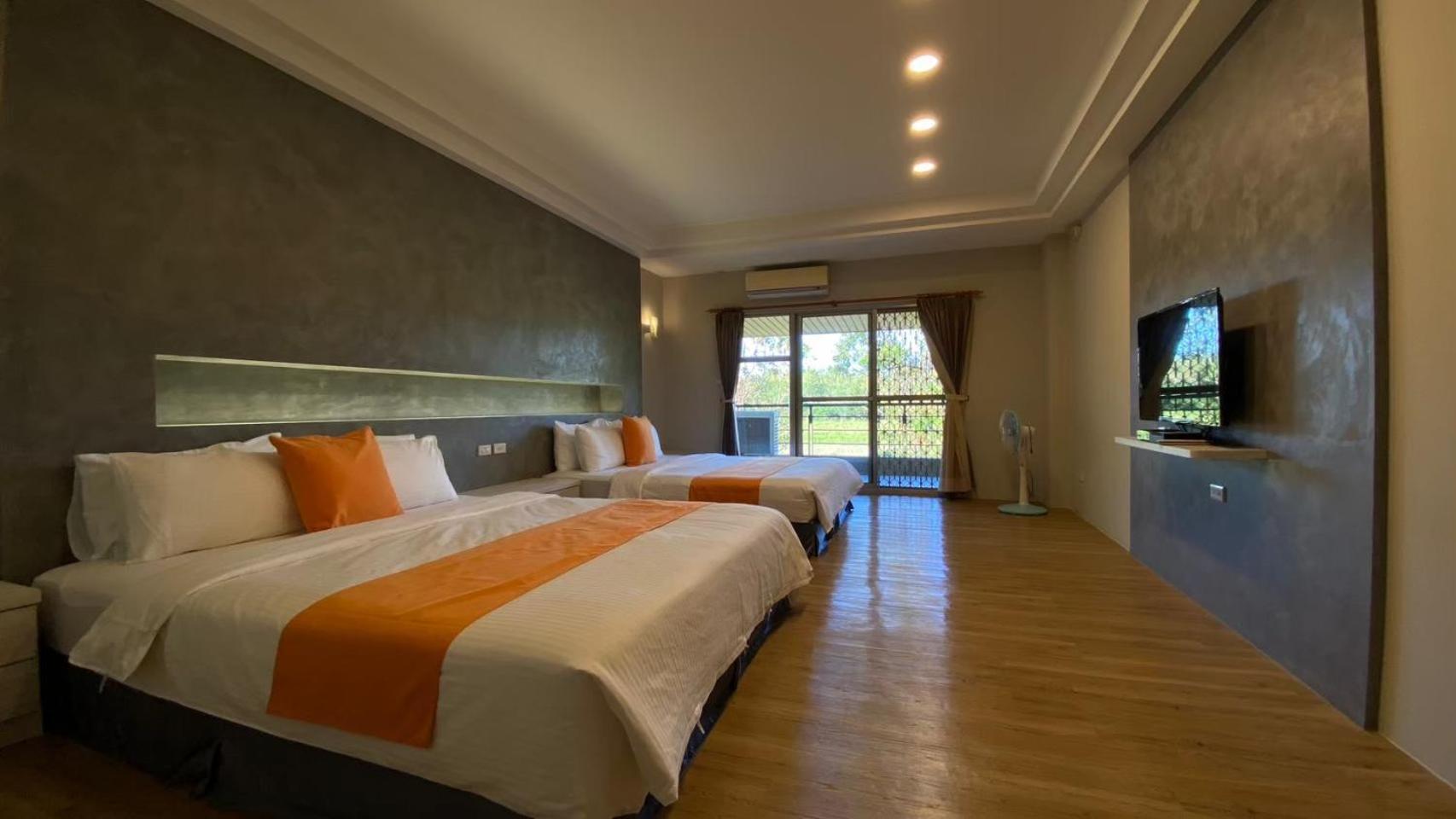Coconutpalm Home Hằng Xuân Cổ Trấn Ngoại thất bức ảnh