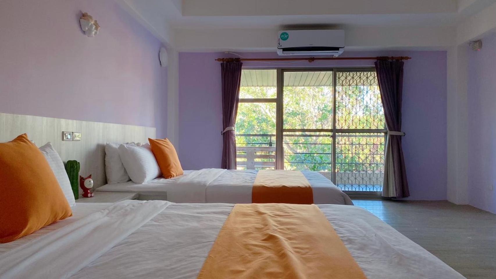 Coconutpalm Home Hằng Xuân Cổ Trấn Ngoại thất bức ảnh