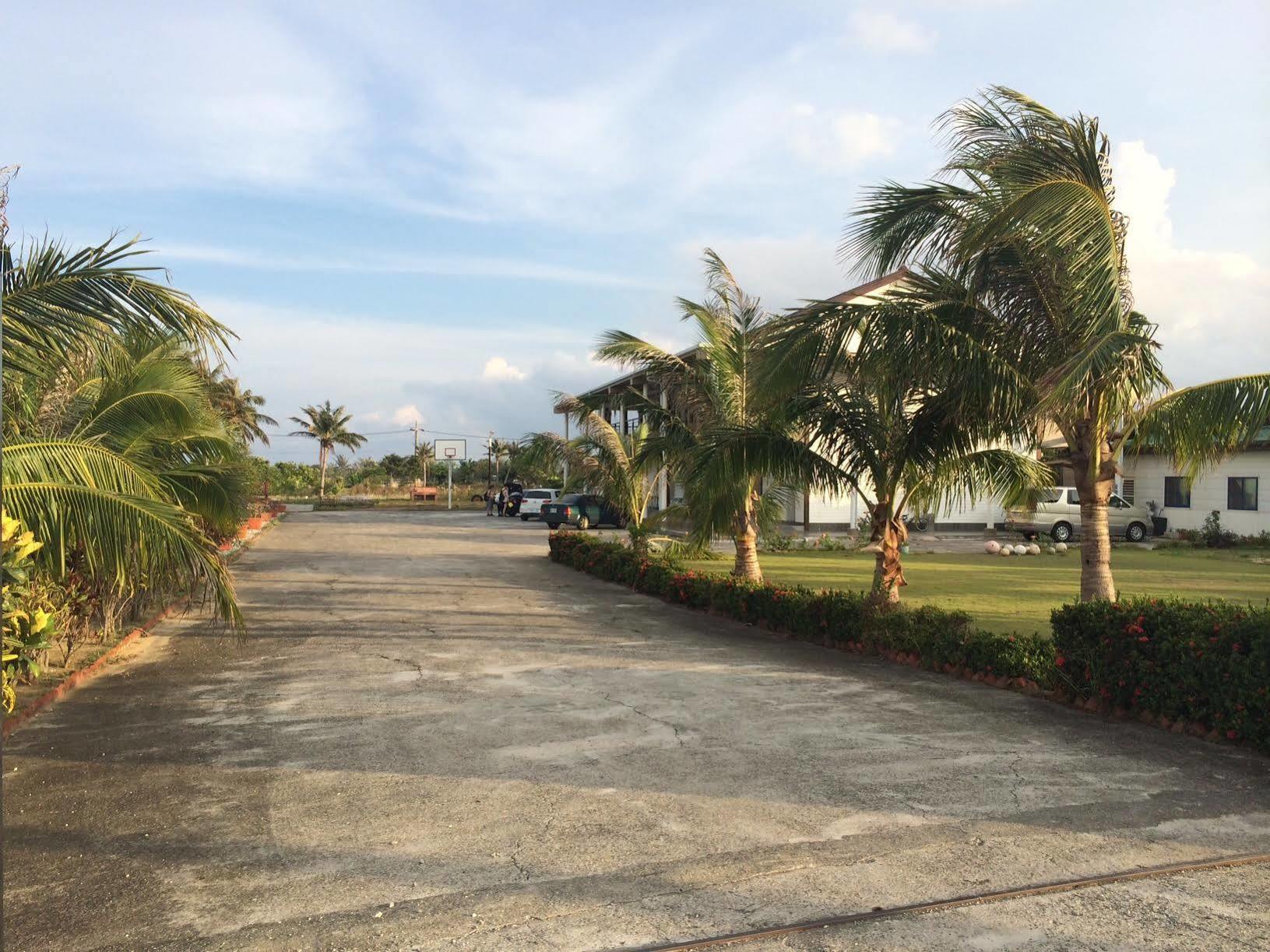 Coconutpalm Home Hằng Xuân Cổ Trấn Ngoại thất bức ảnh